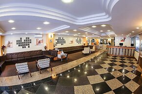 Hotel Metropolitan Canoas