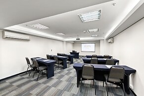 SLIM São Paulo Congonhas