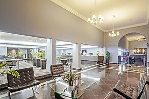 SLIM São Paulo Congonhas