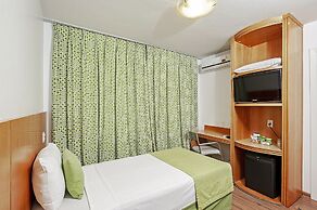 SLIM São Paulo Congonhas