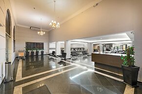 SLIM São Paulo Congonhas