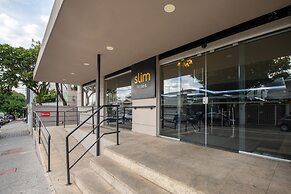 SLIM São Paulo Congonhas