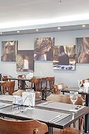 SLIM São Paulo Congonhas