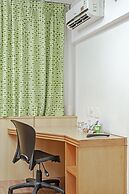 SLIM São Paulo Congonhas