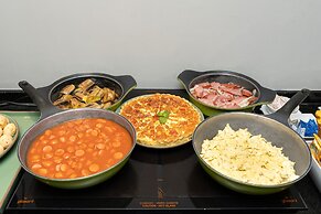 SLIM São Paulo Congonhas