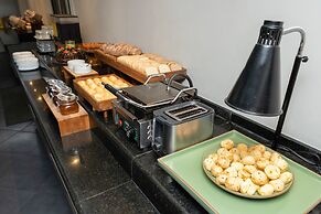 SLIM São Paulo Congonhas