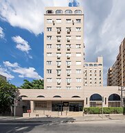 SLIM São Paulo Congonhas