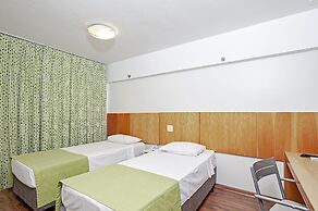 SLIM São Paulo Congonhas