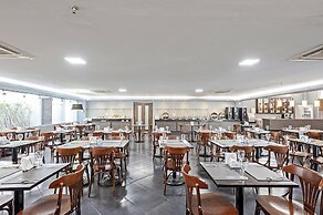 SLIM São Paulo Congonhas