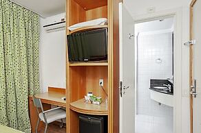 SLIM São Paulo Congonhas