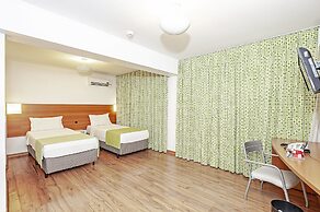 SLIM São Paulo Congonhas