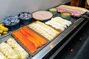 SLIM São Paulo Congonhas