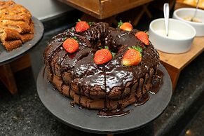 SLIM São Paulo Congonhas