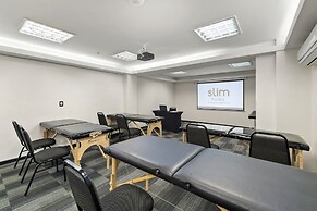 SLIM São Paulo Congonhas