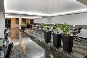 SLIM São Paulo Congonhas