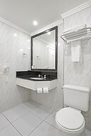 SLIM São Paulo Congonhas