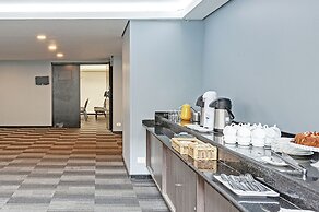 SLIM São Paulo Congonhas