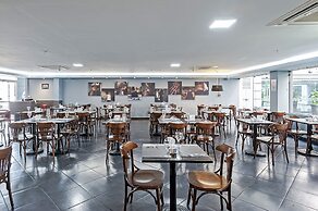 SLIM São Paulo Congonhas