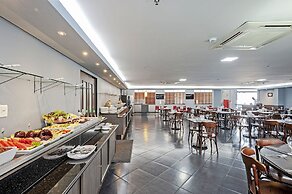 SLIM São Paulo Congonhas