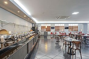 SLIM São Paulo Congonhas