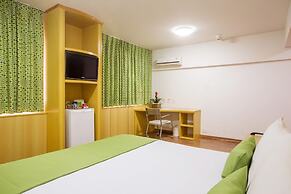 SLIM São Paulo Congonhas