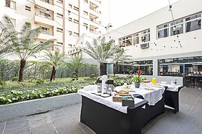 SLIM São Paulo Congonhas