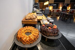 SLIM São Paulo Congonhas