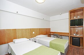 SLIM São Paulo Congonhas