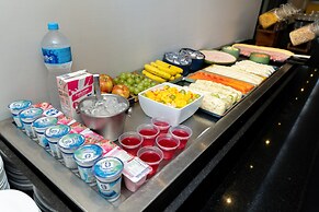 SLIM São Paulo Congonhas