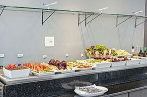 SLIM São Paulo Congonhas