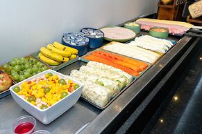 SLIM São Paulo Congonhas