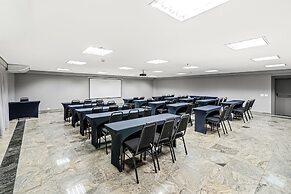 SLIM São Paulo Congonhas