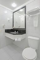 SLIM São Paulo Congonhas