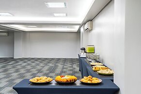 SLIM São Paulo Congonhas