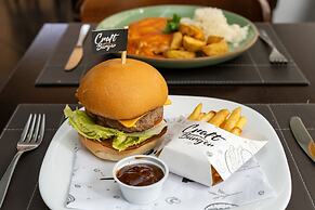 SLIM São Paulo Congonhas