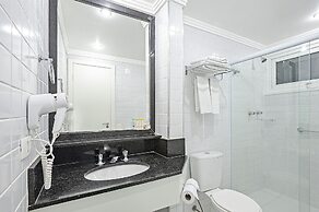 SLIM São Paulo Congonhas