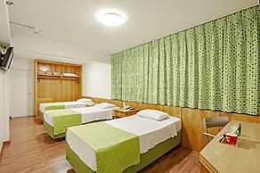 SLIM São Paulo Congonhas