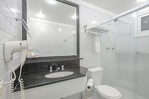 SLIM São Paulo Congonhas