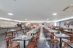 SLIM São Paulo Congonhas