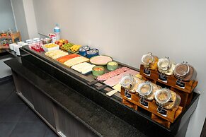 SLIM São Paulo Congonhas