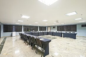 SLIM São Paulo Congonhas