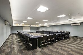 SLIM São Paulo Congonhas