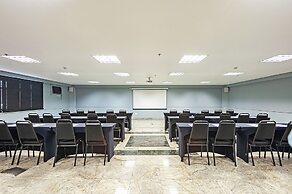 SLIM São Paulo Congonhas