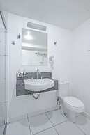 SLIM São Paulo Congonhas