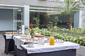 SLIM São Paulo Congonhas