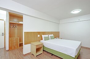 SLIM São Paulo Congonhas