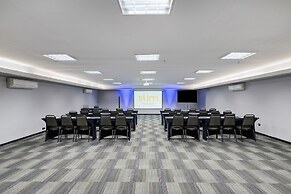 SLIM São Paulo Congonhas