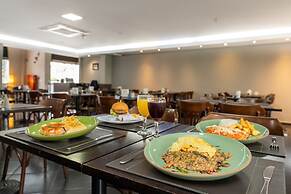 SLIM São Paulo Congonhas