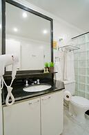 SLIM São Paulo Congonhas