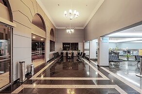 SLIM São Paulo Congonhas